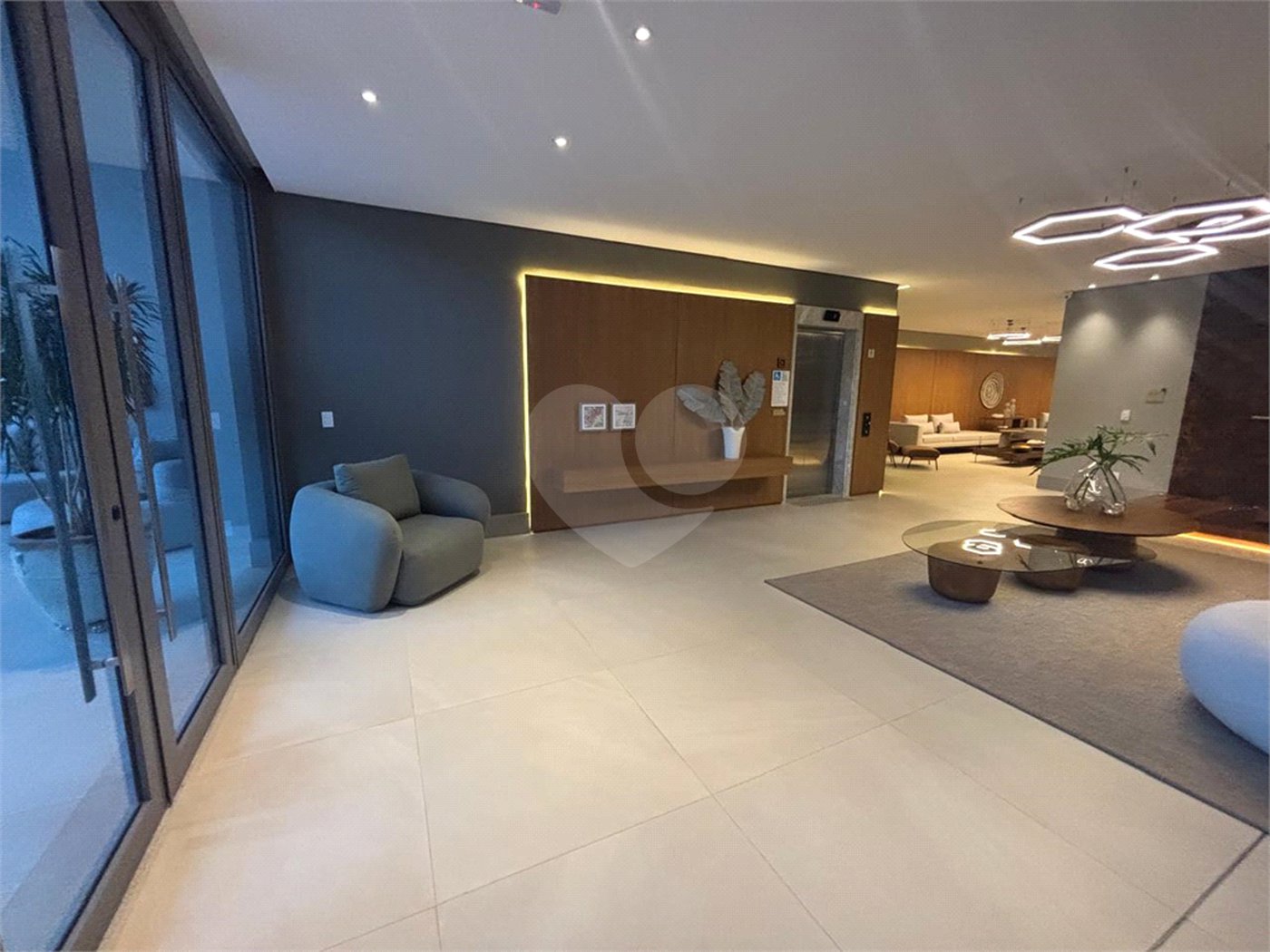 Apartamento à venda com 4 suítes em Jardim Ilhas do Sul, Ribeirão Preto, SP