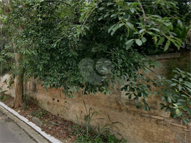 Terreno à venda em Chácara Flora, São Paulo, SP