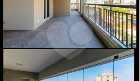 Apartamento à venda com 3 quartos, sendo 1 suíte,  em Jardim da Saúde, São Paulo, SP