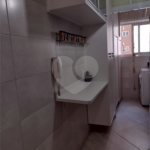 Apartamento à venda com 2 quartos, sendo 1 suíte, em Vila Guilherme, São Paulo, SP