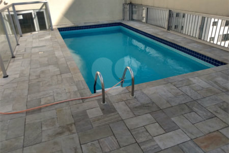 Apartamento à venda com 1 quarto em Santa Cecília, São Paulo, SP