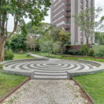 Apartamento à venda com 4 suítes em Jardim Marajoara, São Paulo, SP