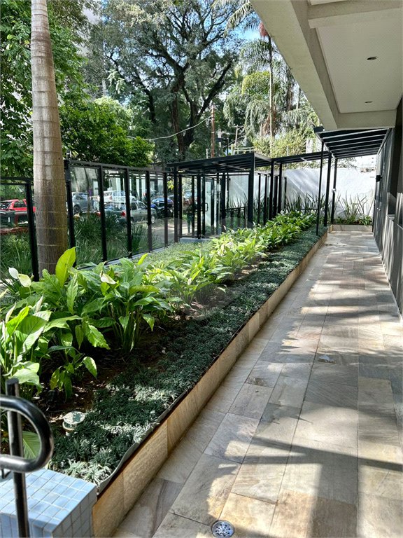 Apartamento à venda com 1 suíte em Alto da Boa Vista, São Paulo, SP
