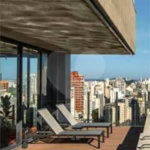 Studio para alugar em Pinheiros, São Paulo, SP