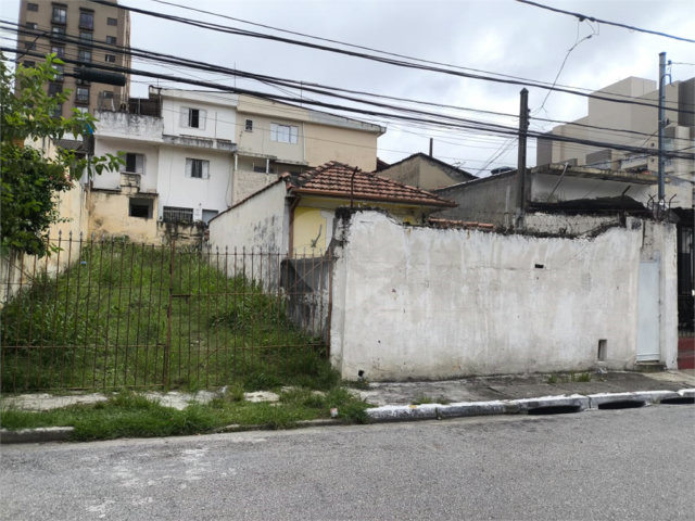 Terreno à venda em Vila Aurora (zona Norte), São Paulo, SP