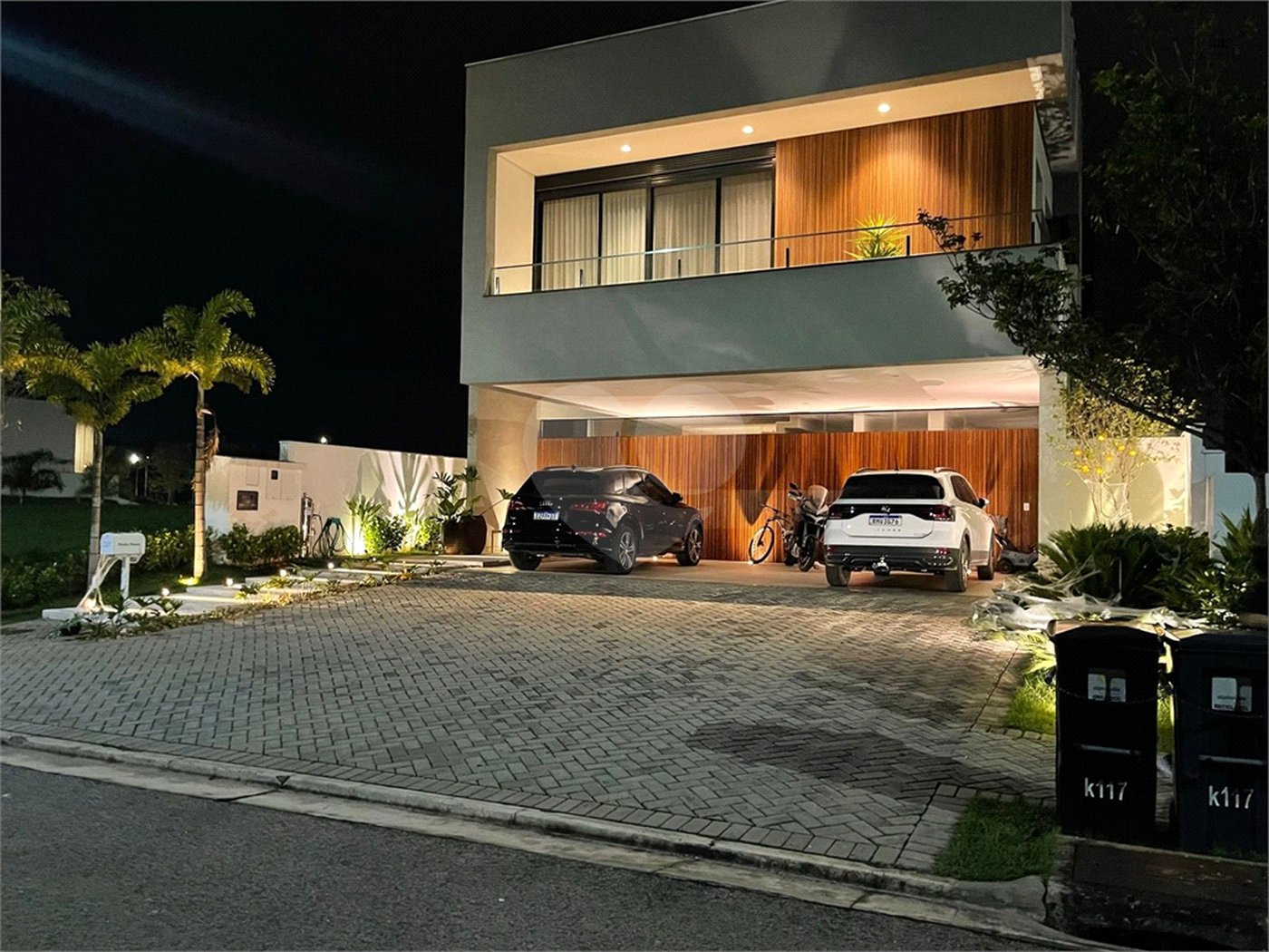 Casa à venda com 3 suítes no condomínio Alphaville Nova Esplanada 1, Votorantim - SP