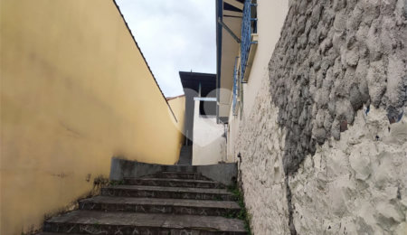 Sobrado à venda ou para alugar com 3 quartos em Santana, São Paulo, SP