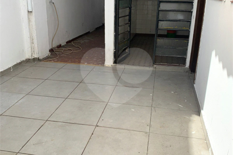 Apartamento à venda com 1 quarto em Bom Retiro, São Paulo, SP