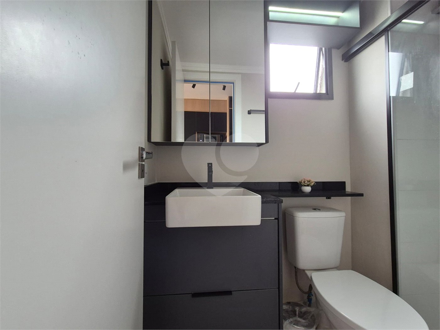 Studio para alugar com 1 quarto em Vila Olímpia, São Paulo, SP
