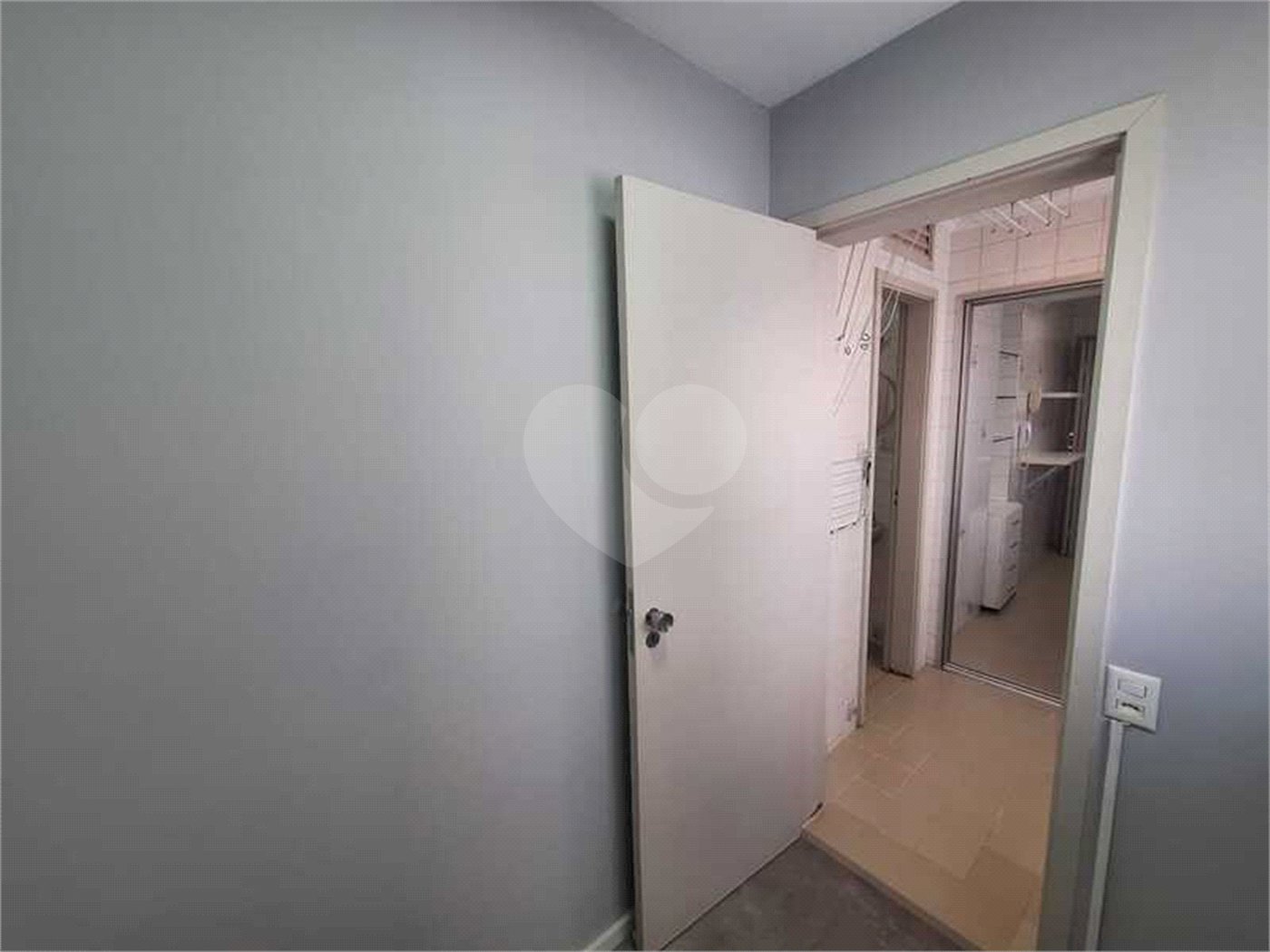 Apartamento à venda com 2 quartos, sendo 1 suíte,  em Indianópolis, São Paulo, SP