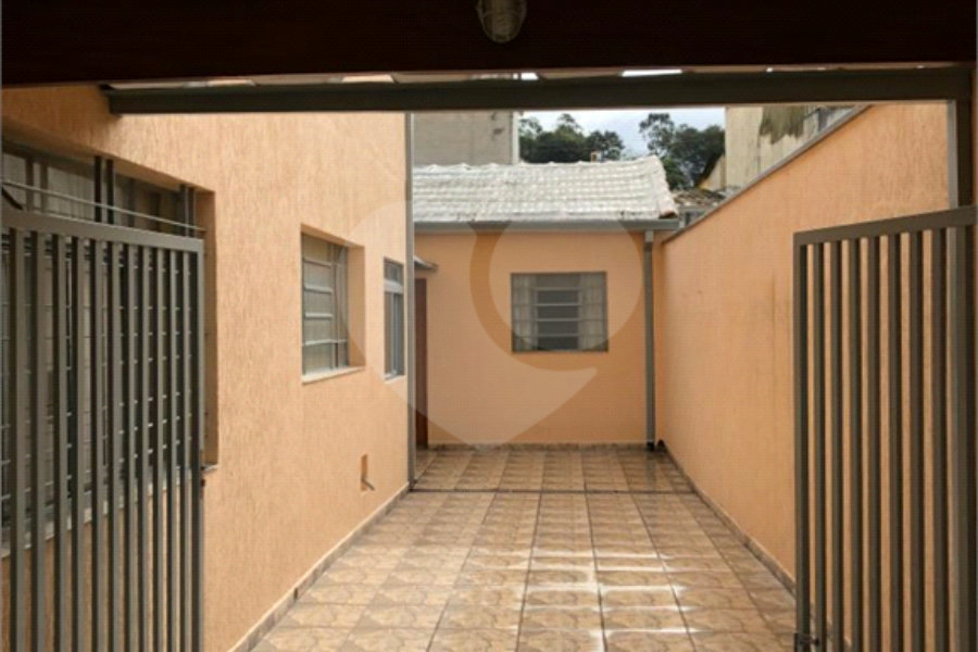 Sobrado à venda com 2 quartos em Pirituba, São Paulo, SP