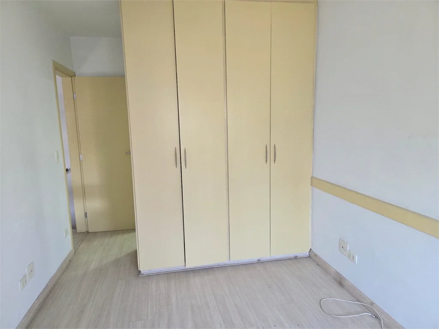 Apartamento para alugar com 2 suítes em Pinheiros, São Paulo, SP