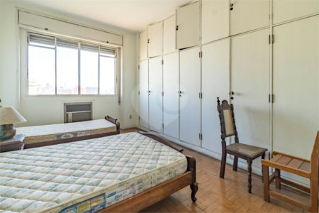 Apartamento à venda ou para alugar com 3 quartos, sendo 1 suíte, em Consolação, São Paulo, SP