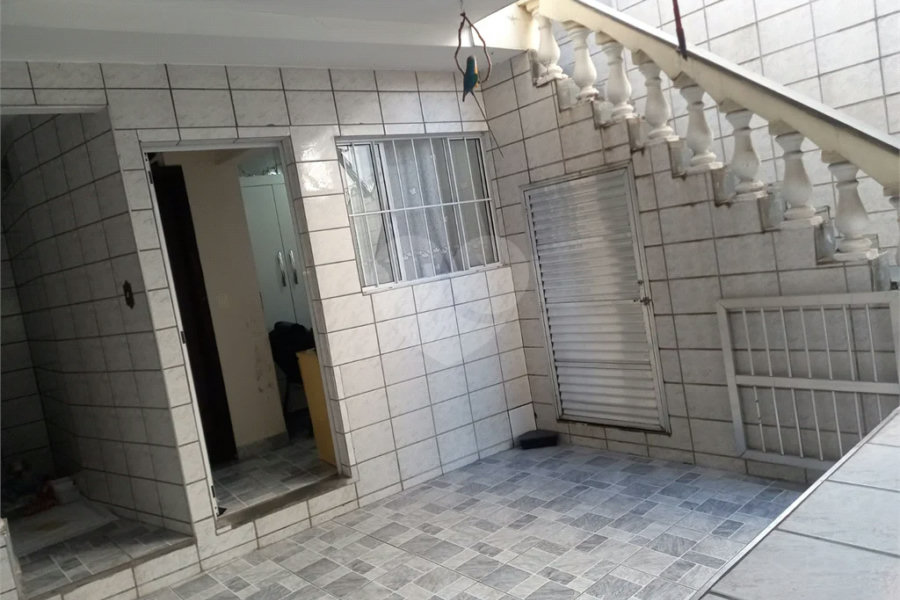 Sobrado à venda com 3 quartos, sendo 1 suíte, em Imirim, São Paulo, SP