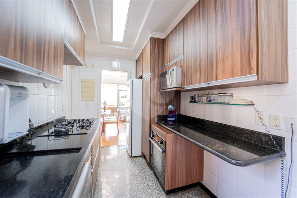 Apartamento à venda com 3 quartos, sendo 1 suíte, em Vila Mascote, São Paulo, SP