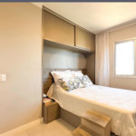 Apartamento à venda com 2 quartos, sendo 1 suíte, em Independência, São Bernardo do Campo, SP