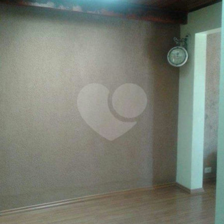 Casa Térrea à venda com 4 quartos em Vila Mazzei, São Paulo, SP
