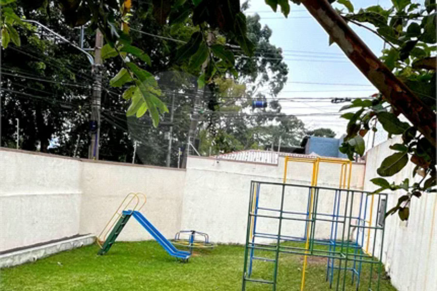 Apartamento à venda com 2 quartos em Tucuruvi, São Paulo, SP