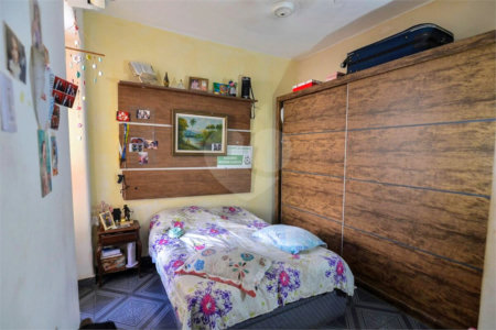 Casa de Vila à venda com 4 quartos, sendo 1 suíte,  em Grajaú, Rio de Janeiro, RJ
