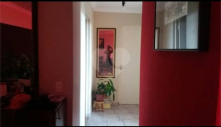 Apartamento à venda com 3 quartos em Limão, São Paulo, SP