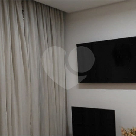 Apartamento à venda com 2 quartos em Tucuruvi, São Paulo, SP