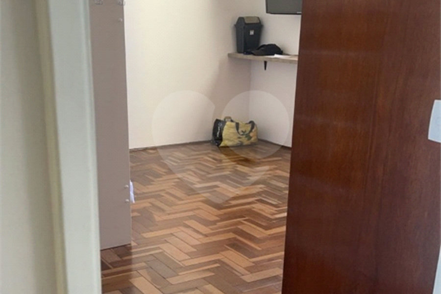Apartamento à venda com 2 quartos em Santana, São Paulo, SP