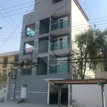 Casa à venda com 1 quarto no condomínio Rosa, São Paulo - SP