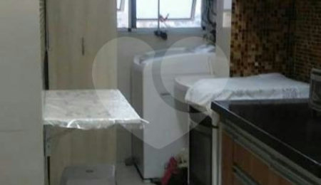 Apartamento à venda com 3 quartos, sendo 1 suíte, em Vila Vermelha, São Paulo, SP