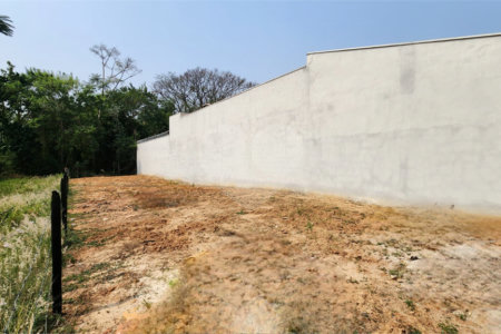 Terreno à venda em Jardim Panorama, Salto, SP