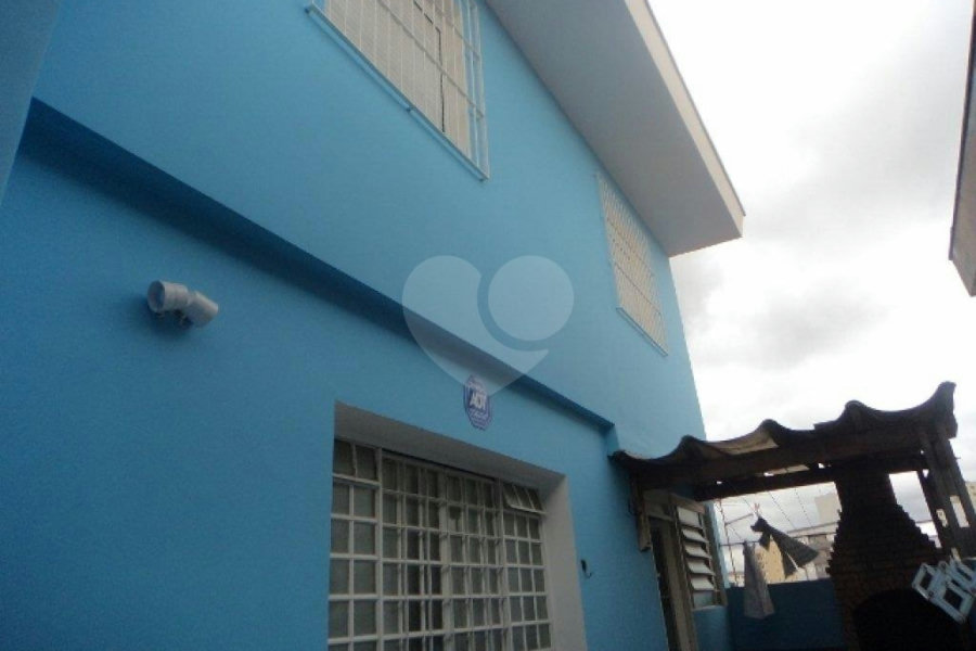 Sobrado à venda com 3 quartos, sendo 1 suíte, em Vila Guilherme, São Paulo, SP