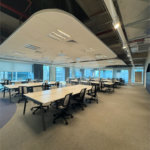 Laje Corporativa para alugar com 1 quarto em Cidade Monções, São Paulo, SP