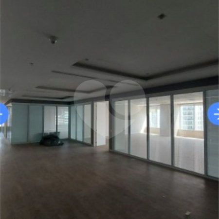 Laje Corporativa para alugar em Vila São Francisco (zona Sul), São Paulo, SP