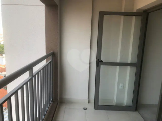 Apartamento à venda com 1 quarto em Tucuruvi, São Paulo, SP