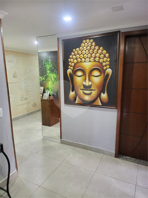 Apartamento à venda com 2 quartos, sendo 1 suíte, em Barra da Tijuca, Rio de Janeiro, RJ