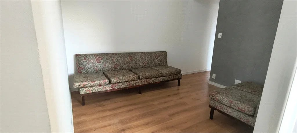 Apartamento à venda com 2 quartos em Jardim Ivana, São Paulo, SP