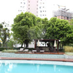 Apartamento de 3 Suítes com Vista Definitiva e Sol da Manhã no Condomínio Club House - Parque do Prado