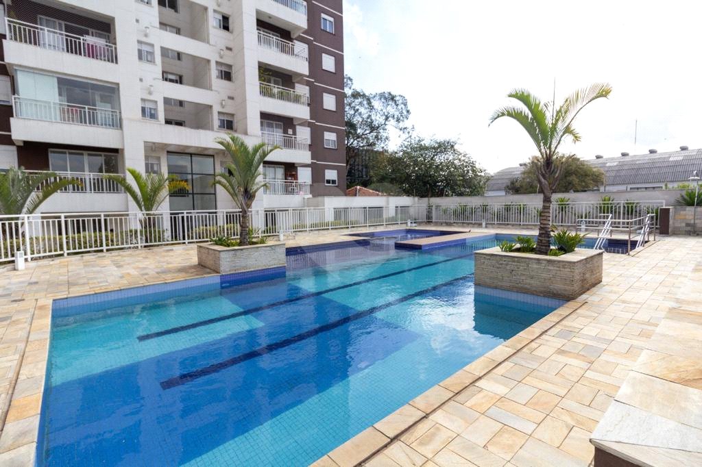 Apartamento à venda com 3 quartos, sendo 1 suíte, em VILA SÔNIA, São Paulo, SP