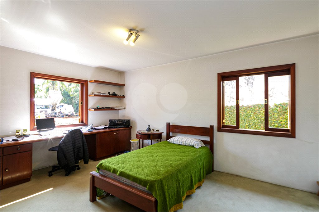 Casa de Vila à venda com 4 suítes em Jardim Prudência, São Paulo, SP