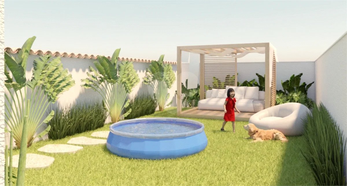 Casa à venda com 2 quartos, sendo 1 suíte, em São José, Armação dos Búzios, RJ