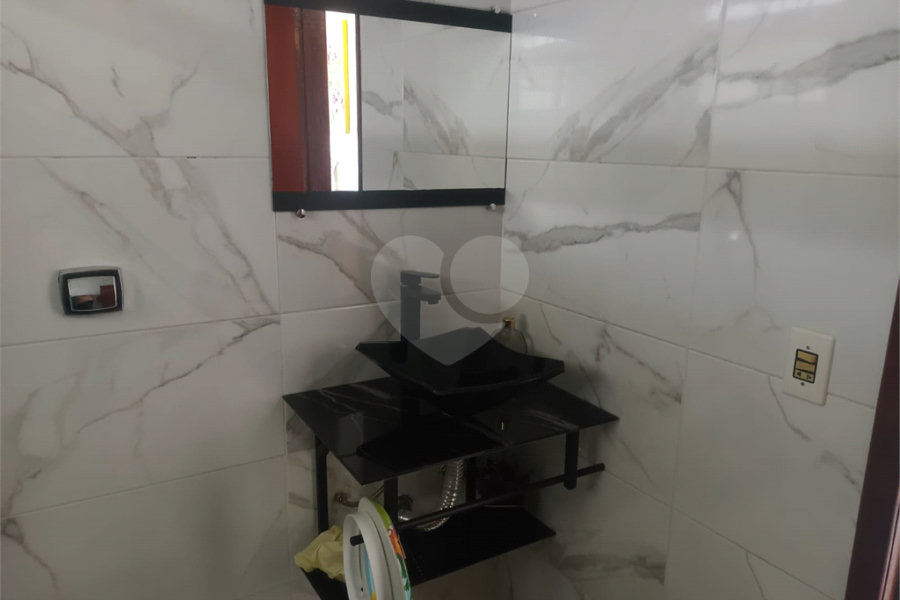 Sobrado à venda com 3 quartos, sendo 1 suíte, em Santana, São Paulo, SP