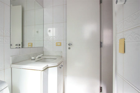 Apartamento à venda com 4 quartos, sendo 3 suítes,  em Cidade Monções, São Paulo, SP