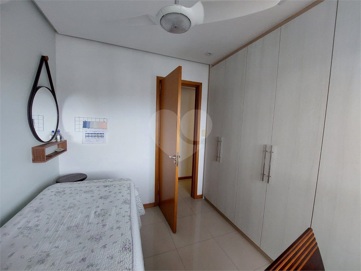 Cobertura à venda com 4 quartos, sendo 1 suíte,  em Tijuca, Rio de Janeiro, RJ