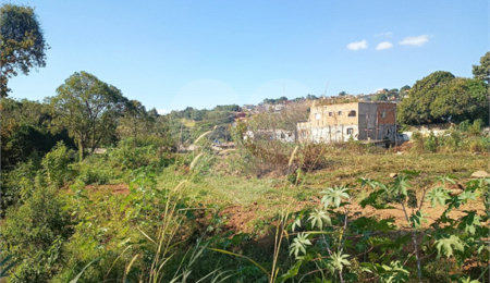 Terreno à venda em Tanque, Atibaia, SP