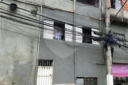 Prédio à venda em Jardim Casablanca, São Paulo, SP