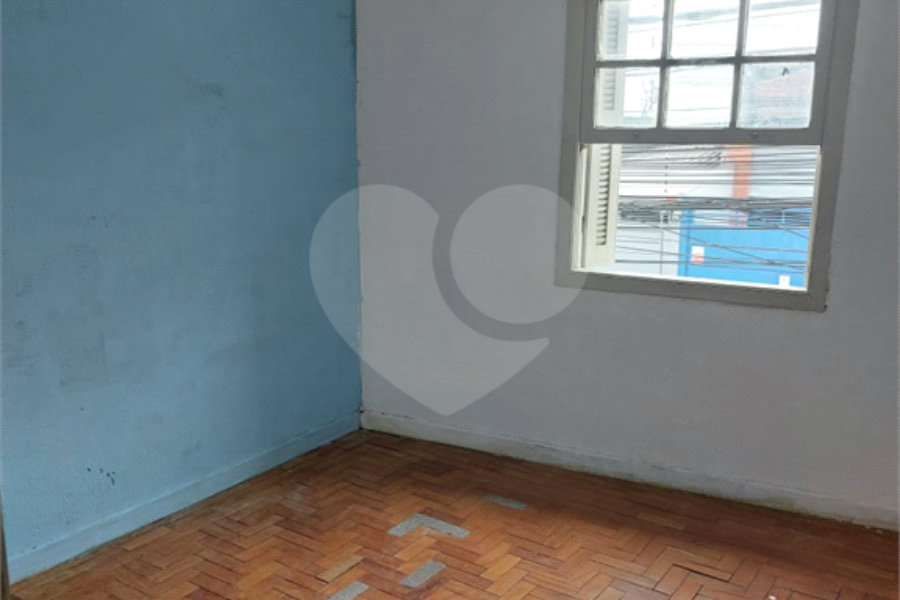 Sobrado à venda com 2 quartos em Casa Verde, São Paulo, SP