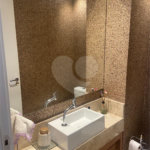 Apartamento à venda com 3 suítes no Centro, Santo André, SP