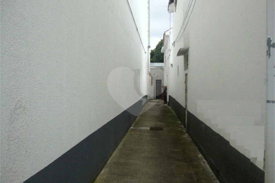 Apartamento para alugar com 1 quarto em Santana, São Paulo, SP