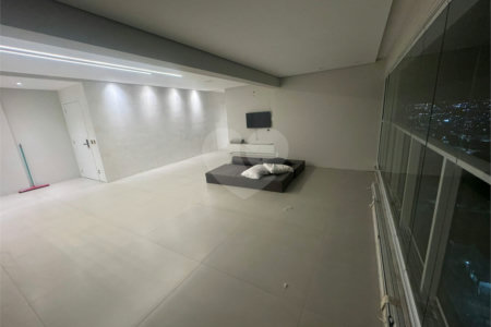 Apartamento à venda com 2 suítes em Vila Mogilar, Mogi das Cruzes, SP