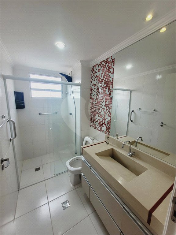 Apartamento à venda com 3 quartos, sendo 1 suíte, em Cidade Nova I, Indaiatuba, SP
