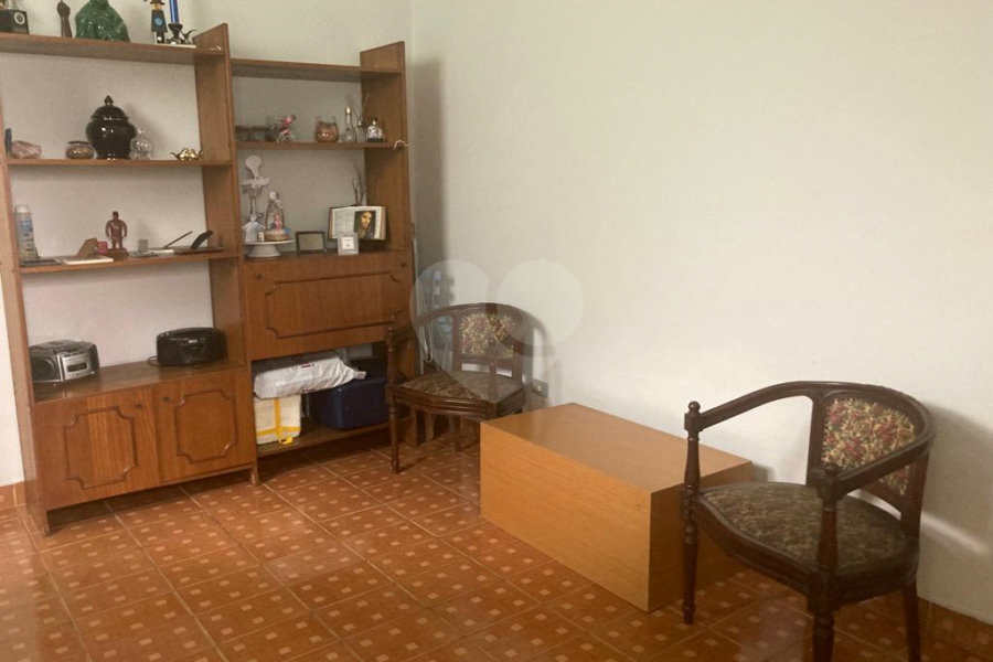 Casa à venda com 3 quartos em Lapa, São Paulo, SP